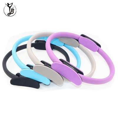 Exercise ring / yoga pilates / oem yoga ring