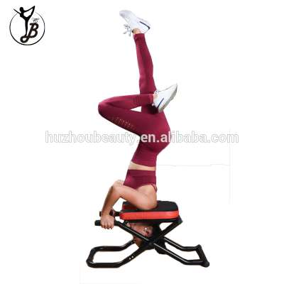 Yoga portable meditation chair, folding yoga chair cushion